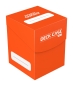 Preview: Ultimate Guard Deck Case 100+ Standardgröße Orange